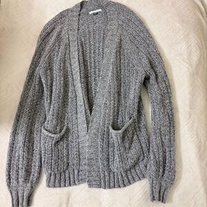 American Eagle Knit Cardigan